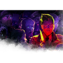It Has My Face Banners