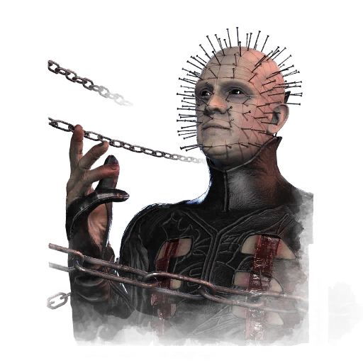 The Cenobite