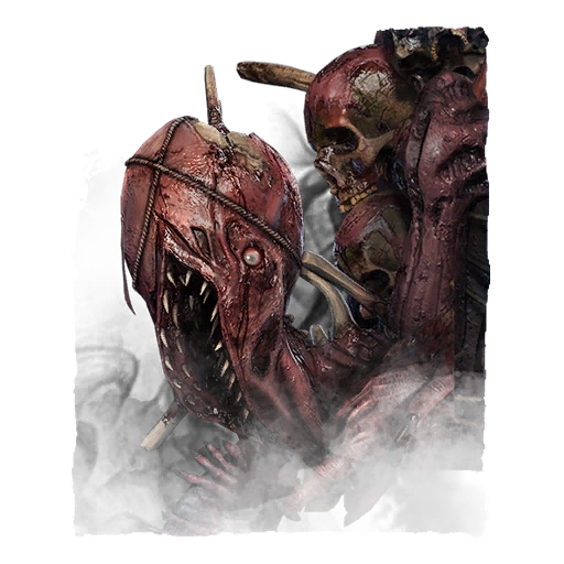 The Dredge