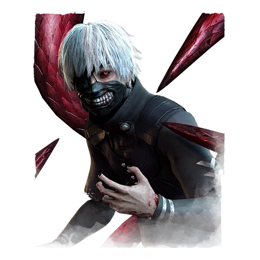 The Ghoul