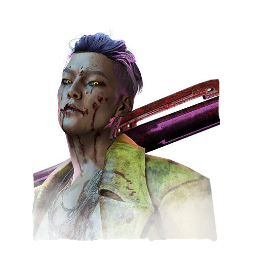 The Trickster
