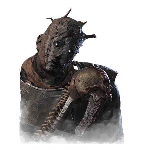 The Wraith
