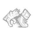 Light-footed