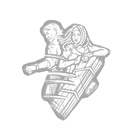 Teamwork: Throw Down