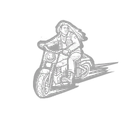 Wide Open Throttle